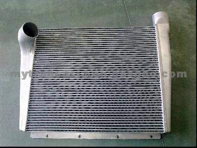 Intercooler For Neoplan JNP6115T1301220