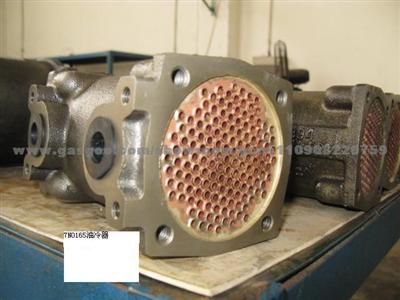 CAT Oil Cooler 7N0165