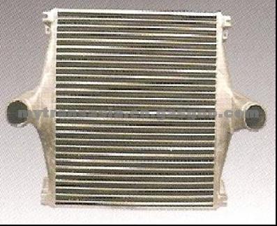 Intercooler For IVECO 93160530,500348264