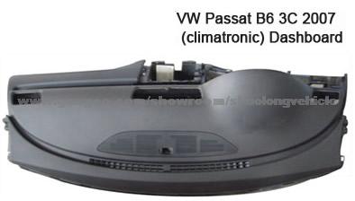 VW Passat B6 3C Dashboard 1K1 857 181A