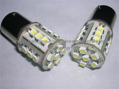 Car LED Light (T20-21SMD-3528)