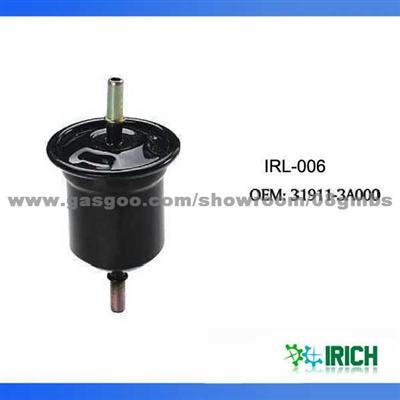 Fuel Filter For HYUNDAI (231911-3A000)