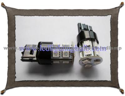 High Qiality Led Auto Light (7443-13smd)