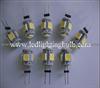 Auto LED Bulb (G4-5SMD 5050)