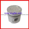 5-12111-212-0 C223 Old Engine Piston Isuzu