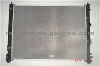 Radiator DPI:13055