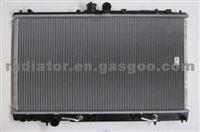 Radiator DPI2617