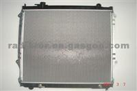 Radiator DPI1755