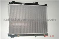 Radiator DPI:2087