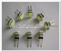 Car LED Light (G4-1SMD 5050)