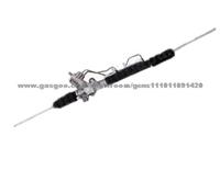 Steering Rack Of Chevrolet Evanda