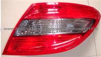 MERCEDES-BENZ C200 Tail Lamp 2048202164 R:2048202064