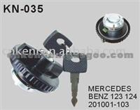 Fuel Tank Cap With Lock For Hyundai