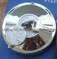 Gas Cap With Key BENZ