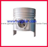 Toyota L Engine Piston 13101-54031 Piston