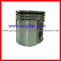 RE61467 John Deere Tractor Piston Engine