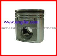 RE59279 Piston John Deere Combine Harvester Piston