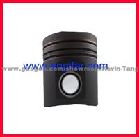 F6L513 Piston Engine Deutz