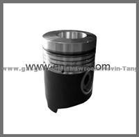 MWM Tractor Piston TD226 Engine