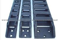 Plastic Cable Drag Chain for Cnc Machine Accessories