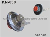 Zinc Fuel Tank Cap  for BMW