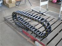 Plastic Machine Cable Carrier/Chain