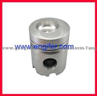 02230843 Oil Cooling Channel FL913 Piston Deutz Engine