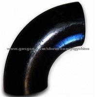 Cs Seamless Pipe Bend/ Elbow