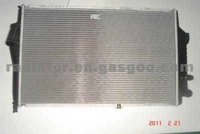 Radiator DPI:2651