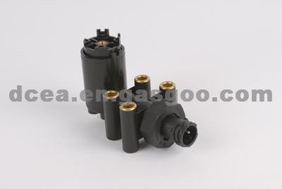 ECAS Levelling Sensor(Levelling Valve) 4410500110 For DAI/DAF/SCA/MAN/BENZ