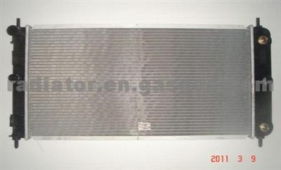 Radiator DPI2608