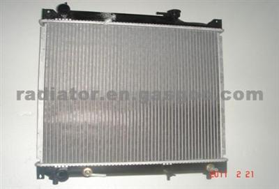 Radiator DPI:2087