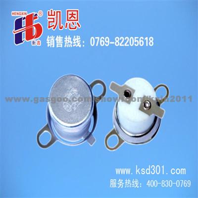 KSD301 Bimetal Thermastat