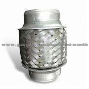 Exhaust Pipe for All Cars and Trucks