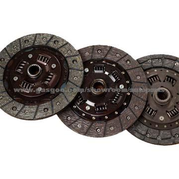 Clutch Disc for Audi BMW 87089390