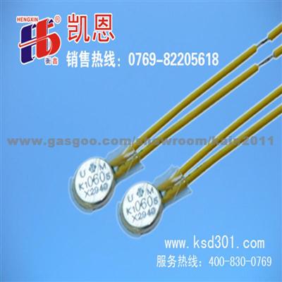S01/S06 Series Temperature Switch