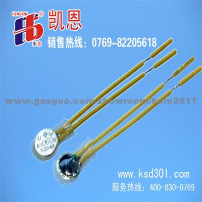 S01/S06 Series Temperature Switch