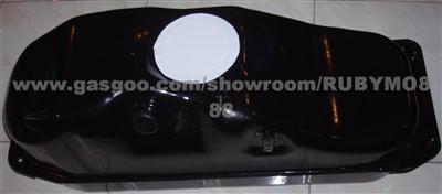 NISSAN PALADIN KA24DE Fuel Tank 17202-9s5c1 17202-9S600