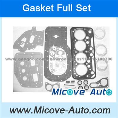 Gasket Full Set For Peugeot 168B/XM7T