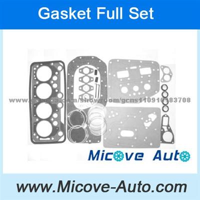 Gasket Full Set For Peugeot 106/107/170C/XN1