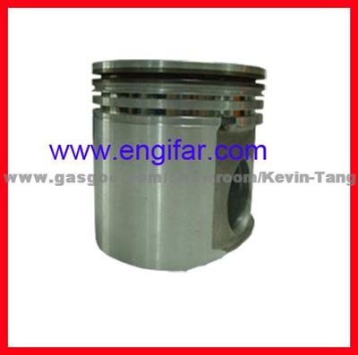 RE61467 John Deere Tractor Piston Engine