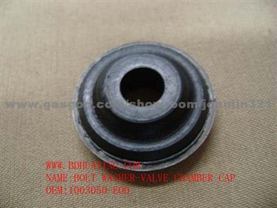 BOLT WASHER-VALVE CHAMBER CAP-1003050-E00