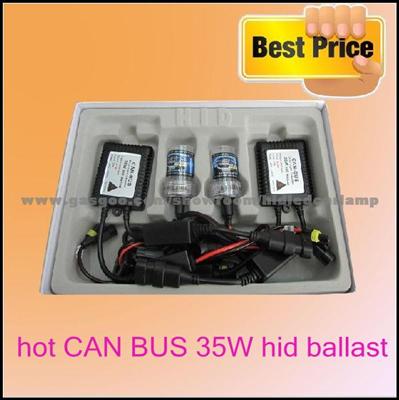 High Quality Car Hid Xenon Conversion Kit