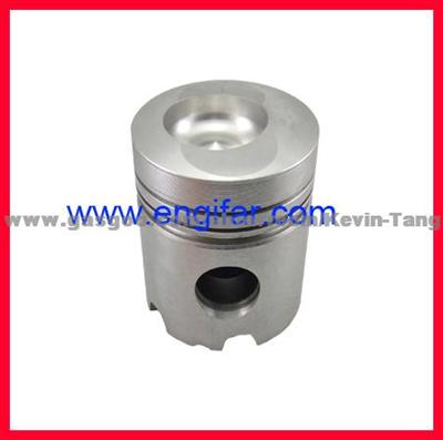 02230843 Oil Cooling Channel FL913 Piston Deutz Engine