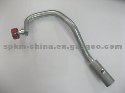 Car Door Roller For Fiat 1301413650