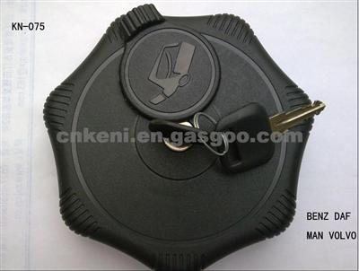 Auto Locking Fuel Tank Cap BENZ VOLVO