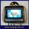 7inch Headrest Combo DVD Headrest Monitor (OX-HM-730ZD)