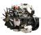Perkins 110-Ti engine assy for Foton trucks