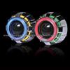 Hot! Nest Double Angel Eyes Projector Lens