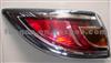 MAZDA6 TAIL LAMP L: GDK1 51 160 R: GDK1 51 150